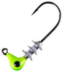 CRAPPIE PR JIG HEAD DOCKT'R 1/