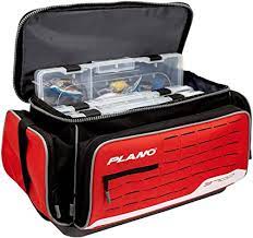 PLANO TACKLE BAG WEEKEND 3700D