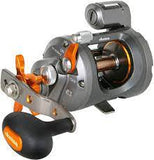 OKUMA COLD WATER 303 TROLLING REEL (RH)