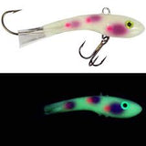 MOONSHINE SHIVER MINNOW 2.5"