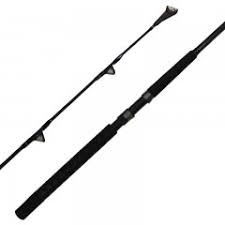 STREAMSIDE PREDATOR 10'6" MH ROLLER ROD