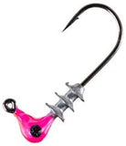 CRAPPIE PR JIG HEAD DOCKT'R 1/