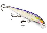 RAPALA SCATTER RAP MINNOW 11