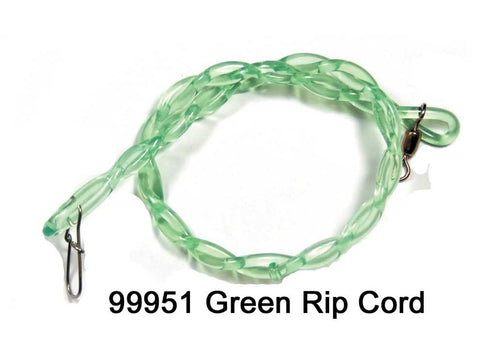 DREAMWEAVER RIPCORD GREEN