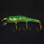 WACK M TACKLE CUSTOM COTTON CORDELL RIPPLIN RED FIN