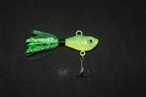 WACK M TACKLE DOUBLE DOWN INLINE TROLLING WEIGHT 2 OZ