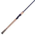 FENWICK EAGLE 8'6" MEDIUM 2 PC SPINNING ROD