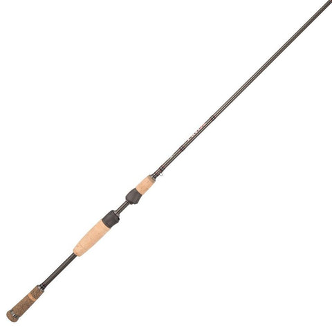 FENWICK HMX 6'6" MEDIUM FAST 2 PC SPINNING ROD