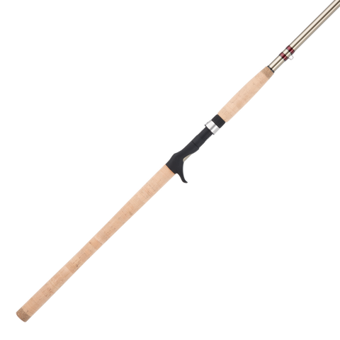 FENWICK TECHNA 6'8" MEDIUM HEAVY XTRA FAST CASTING ROD