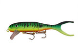 MUSKY INNOVATIONS SHALLOW INVADER