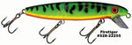 JOE BUCHER SHALLOW RAIDER 7"