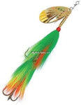 INHALER BUCKTAIL TANDEM BUCKTAIL