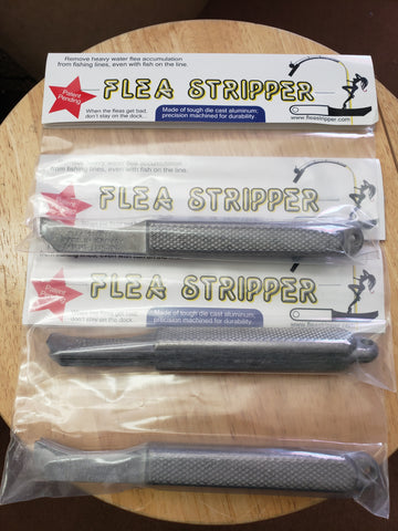 THE FLEA STRIPPER