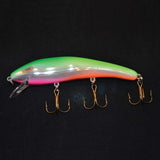 WACK M TACKLE CUSTOM COTTON CORDELL RIPPLIN RED FIN