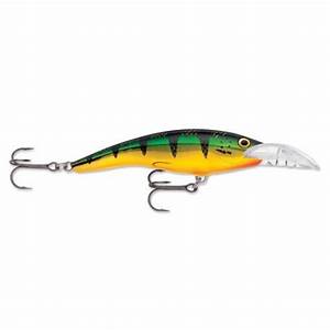 RAPALA SCATTER RAP TAILDANCER 9