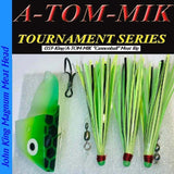 A-TOM-MIK KING MEAT RIG