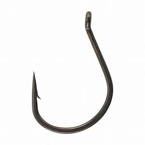 BERKLEY FUSION19 FINESSE WIDE GAP HOOK