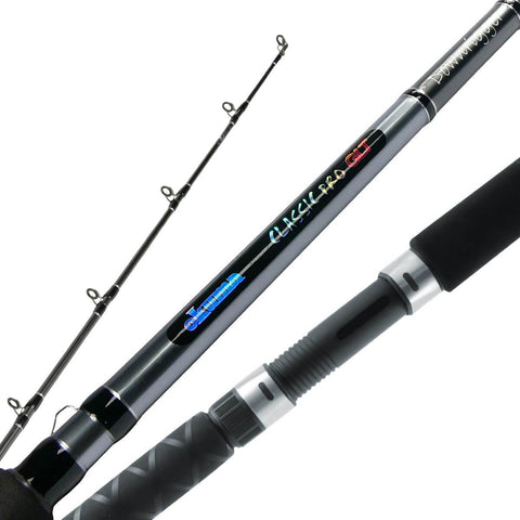 OKUMA CLASSIC PRO GLT 9' MH DIPSEY ROD