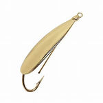 JOHNSON SILVER MINNOW 1/2 OZ