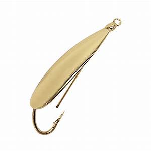 JOHNSON SILVER MINNOW 1/2 OZ