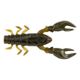 BERKLEY POWERBAIT THE CHAMP CRAW 3.5"