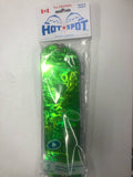 HOT-SPOT FLASHER 11"