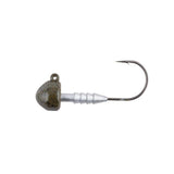 BERKLEY HALF HEAD JIG 1/16 OZ