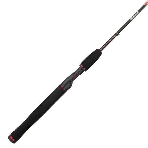 UGLYSTIK GX2 SPINNING ROD 6'6" MEDIUM 2 PC.