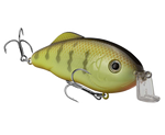 STRIKE KING CRANKBAIT HYBRID HUNTER