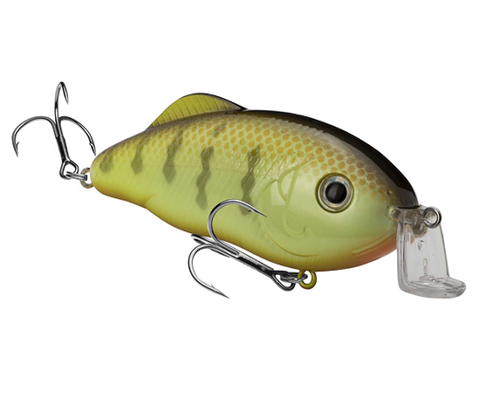 STRIKE KING CRANKBAIT HYBRID HUNTER