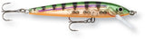 RAPALA HUSKY JERK HJ10