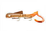 MUSKY INNOVATIONS MAGNUM BULLDAWG