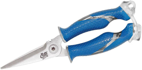 CUDA SNIPS 8"