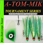 A-TOM-MIK KING MEAT RIG