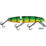 JOE BUCHER SHALLOW RAIDER 7" JOINTED