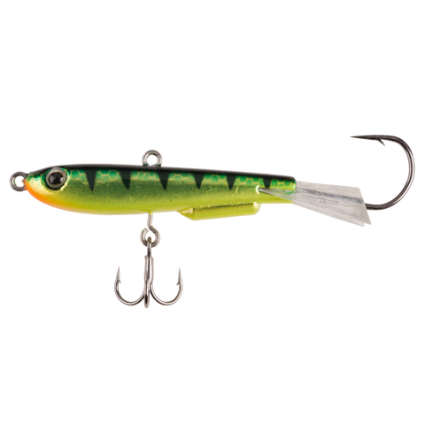 JOHNSON JOHNNY DARTER 9CM