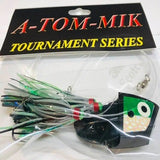 A-TOM-MIK KING MEAT RIG