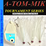 A-TOM-MIK KING MEAT RIG