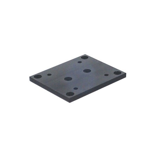 BIG JON MOUNTING PLATE 5" x 6"