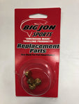 BIG JON CLUTCH PLUGS KT2244