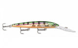 RAPALA DOWN DEEP HUSKY JERK 12