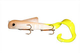 MUSKY INNOVATIONS MAGNUM BULLDAWG