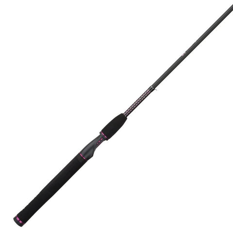 UGLYSTIK GX2 LADIES 7' MEDIUM 2 PC SPINNING ROD