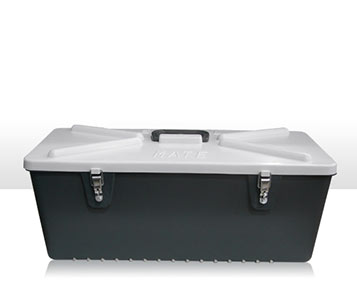 SPECIAL-MATE BODY BAIT TACKLE BOX MEDIUM 8"