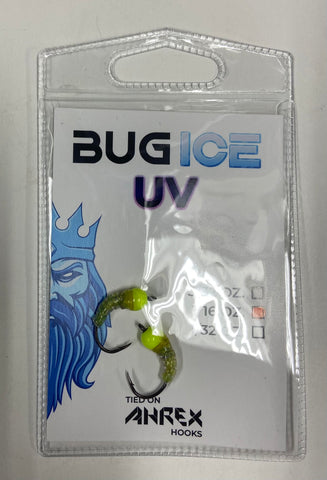 NEPTUNE BUG ICE MEDIUM