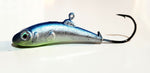 MEEGS ICE JIG 1/2OZ