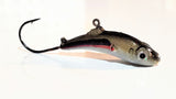 MEEGS ICE JIG 3/4OZ