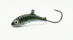 MEEGS ICE JIG 1/4OZ