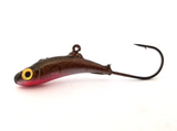 MEEGS ICE JIG 1/2OZ