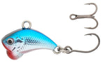 EURO TACKLE Z-VIBER MICRO BLUE CHROME